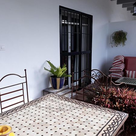 Casa Las Ciguenas Apartment Vejer de la Frontera Room photo
