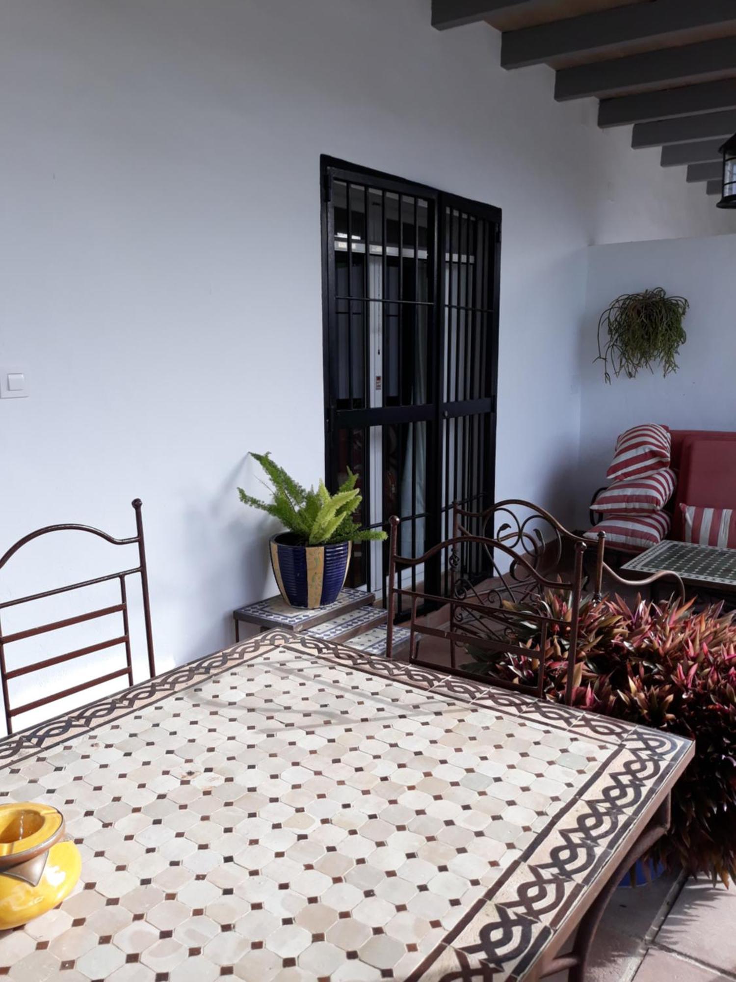 Casa Las Ciguenas Apartment Vejer de la Frontera Room photo