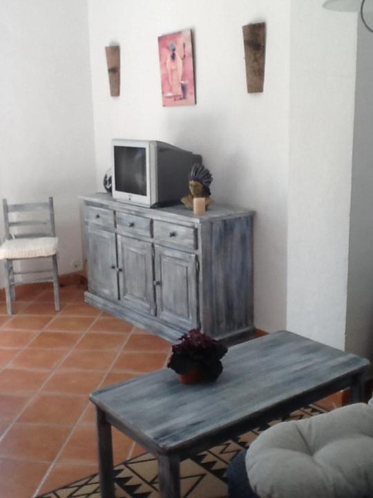 Casa Las Ciguenas Apartment Vejer de la Frontera Exterior photo
